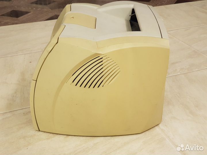 Принтер лазерный hp 1200