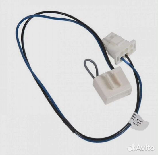 Реле тепловое с термовыключателем таб-Т-21