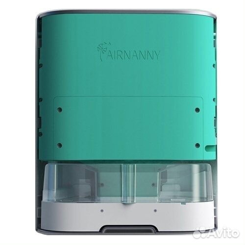 Бризер airnanny A7 BabyCare