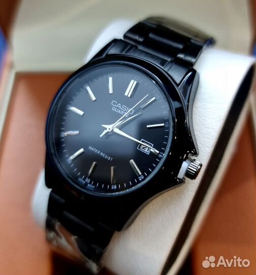 Часы Casio Classic