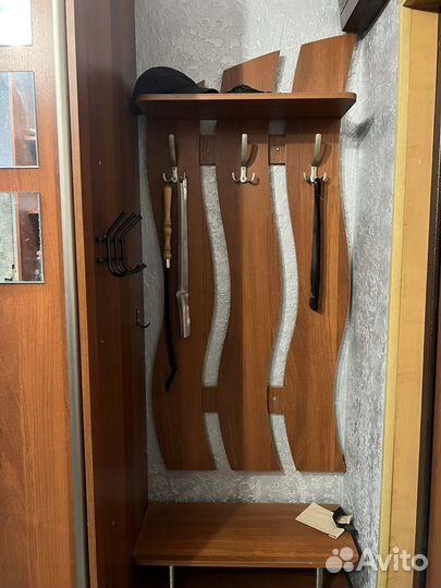 Шкаф купе бу