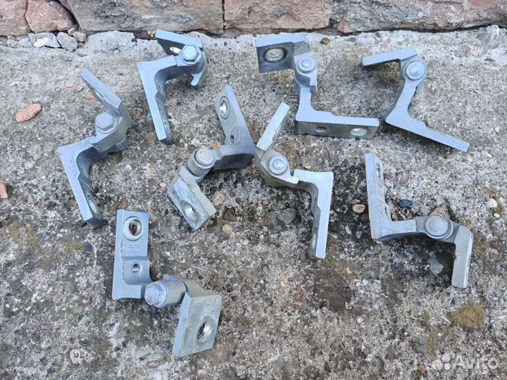 Петля двери Fiat Linea/Фиат Линеа