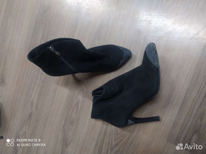 Обувь