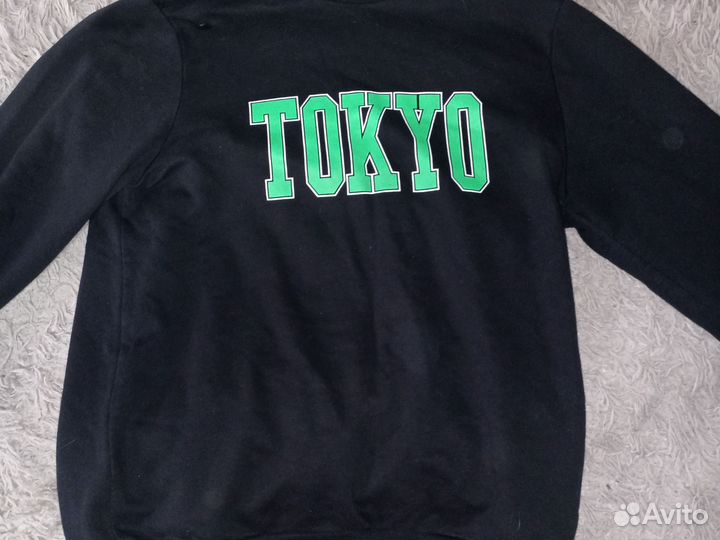 Кофта tokyo