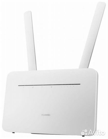 Wifi роутер 4G Huawei B535-232a
