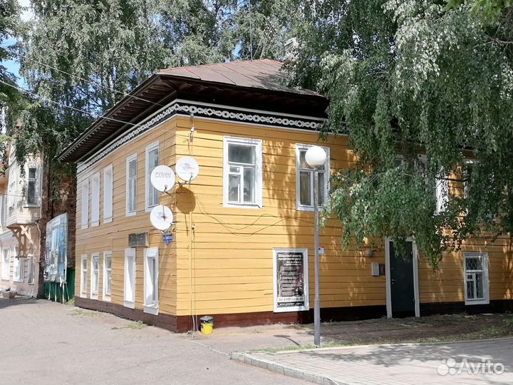 Покраска домов