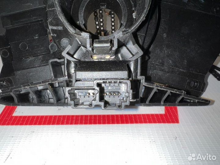 Шлейф-лента Renault Kaptur H5 2.0 F4R410 2017