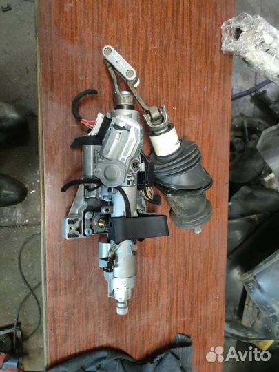 Рулевая колонка Mercedes-Benz CLS-Класс C219 2005