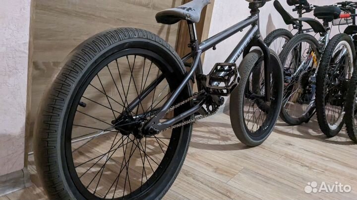 Велосипед Bmx