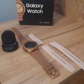 Samsung Watch