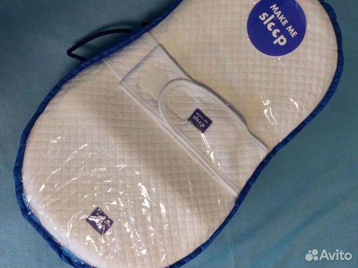 Кокон для новорожденных