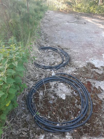 Участок 6 сот. (СНТ, ДНП)