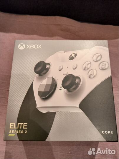 Xbox Elite Wireless Controller Series 2 - Core