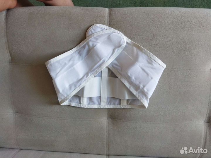 Бандаж утягивающий