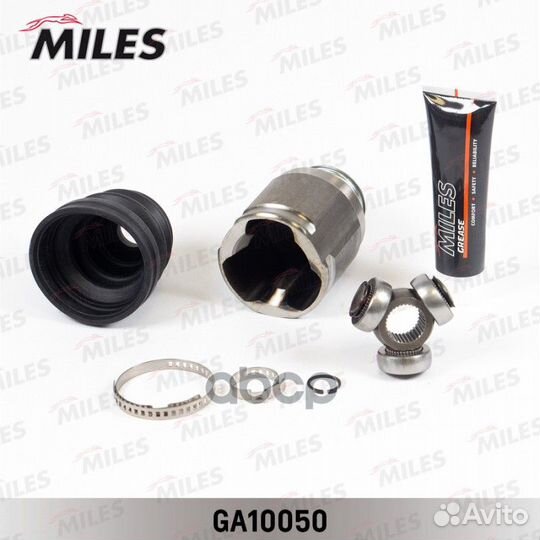 ШРУС внутренний honda accord 2.0 02- GA10050