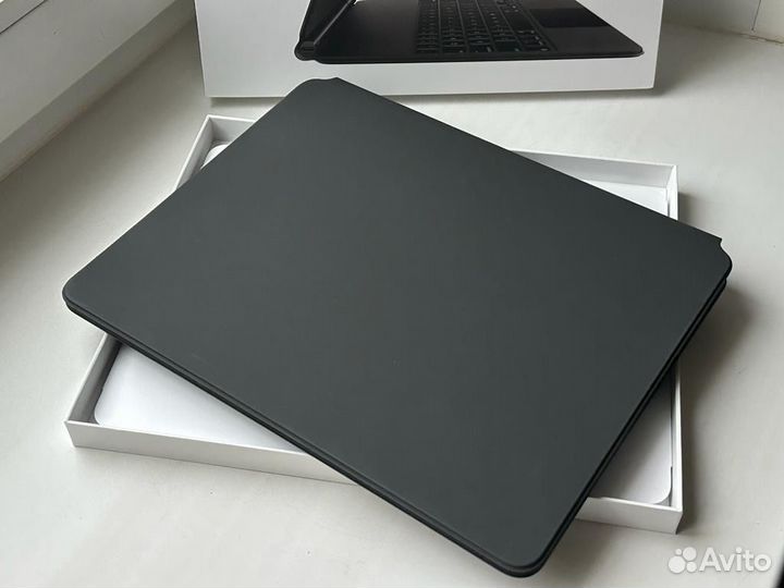 Клавиатура Apple Magic keyboard для iPad pro 12.9