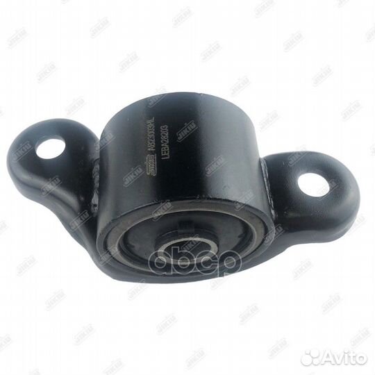 Сайлентблок с кронштейном (гидравлический) AB23