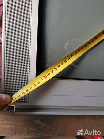 Телевизор бу рабочий