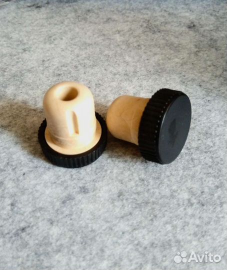 Пробки бутылочные