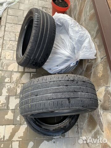 Pirelli Cinturato P7 235/50 R17 90Y