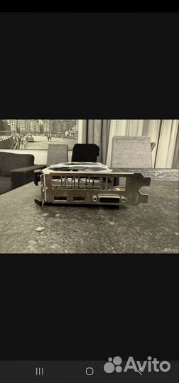 Nvidia GeForce gtx 1660 super