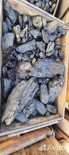 Уголь дпк самовывоз