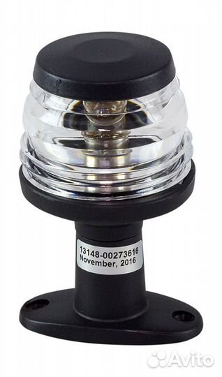 Огонь топовый на стойке 4