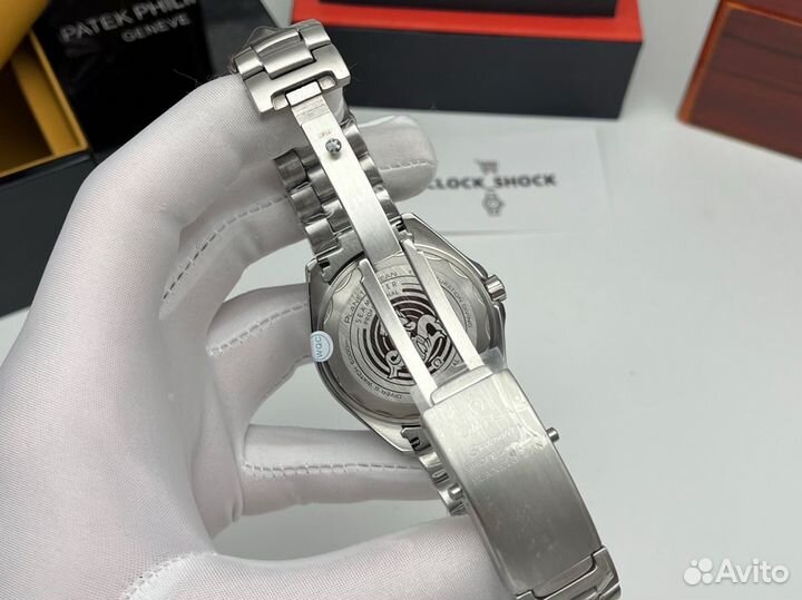 Часы мужские Omega