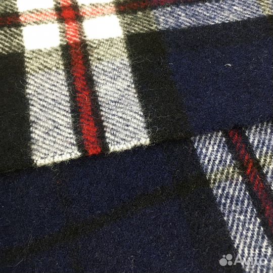 Шерстяной шарф Frangi. Шотландия