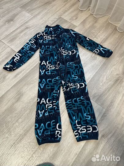 Вещи пакетом на мальчика 116 122