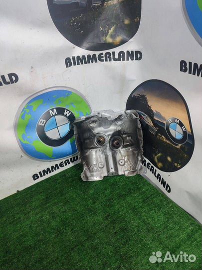 Тепловой экран глушителя BMW 7 F01/F02 F02 2009