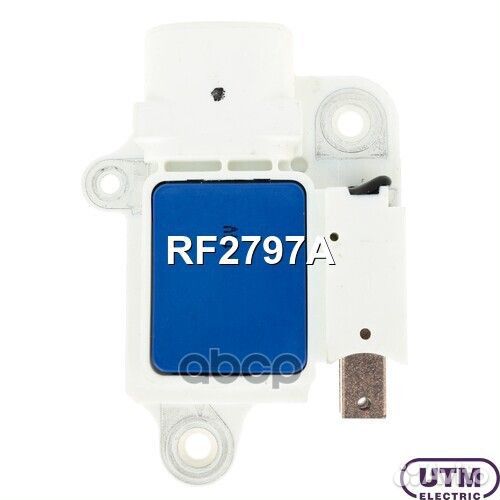 Регулятор генератора RF2797A Utm