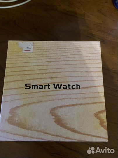 Smart watch