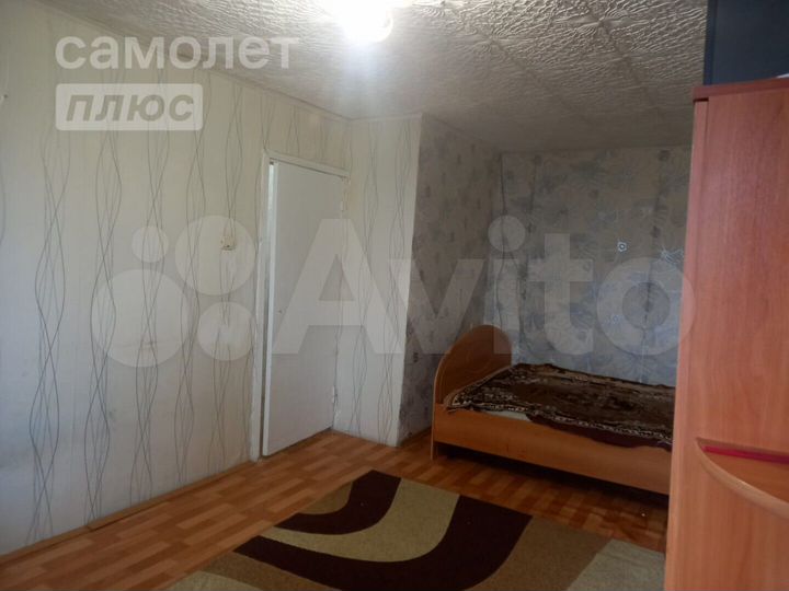 1-к. квартира, 36,4 м², 1/9 эт.