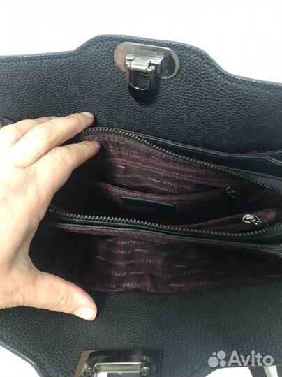 Сумка женская Thomas Munz