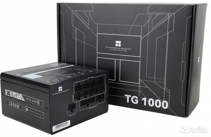 Блок питания Thermalright TG-1000 W