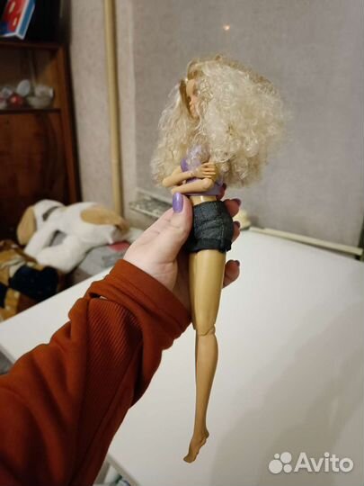 Кукла барби бмр 1959