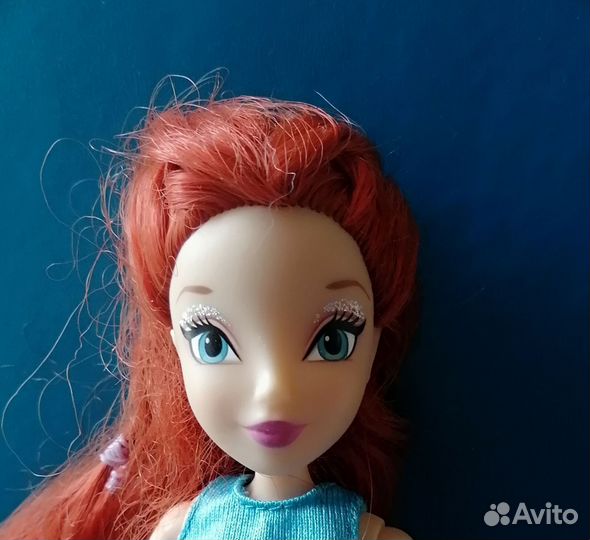 Кукла winx Jakks Pacific