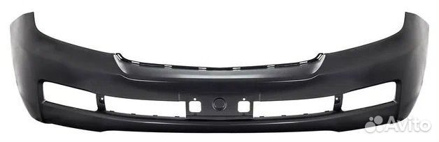 Бампер передний Toyota Land Cruiser 200