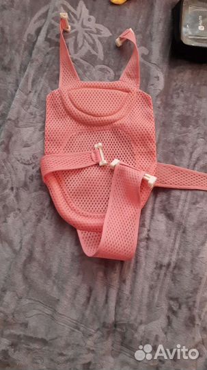 Гамак для купания