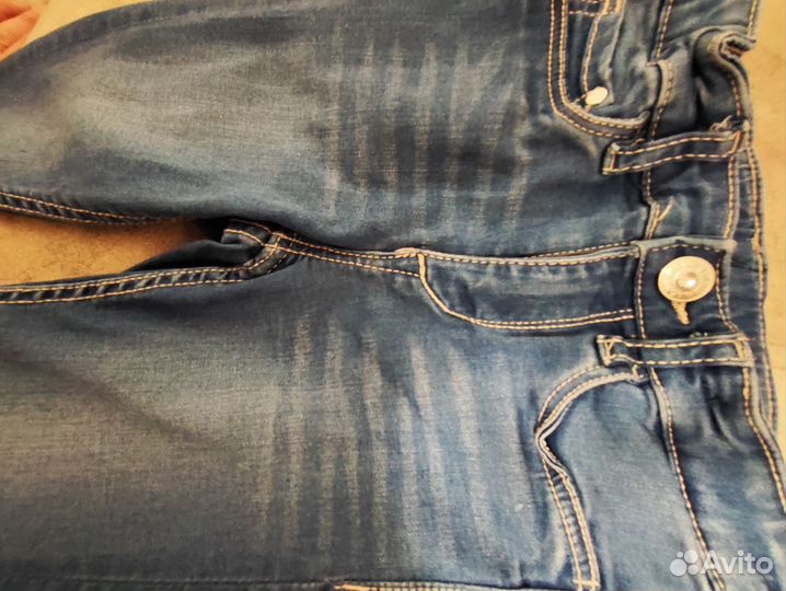 Джинсы Denim детские