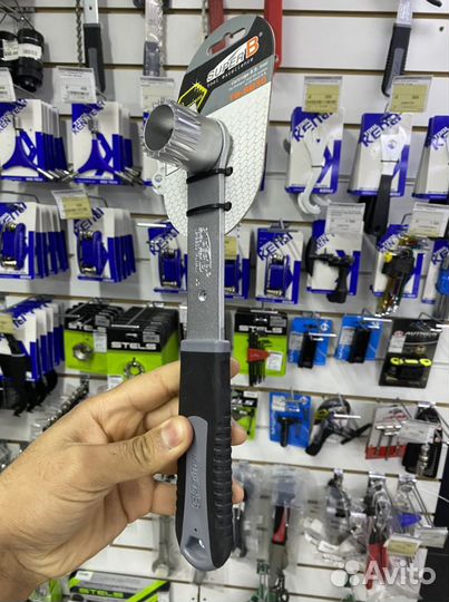 Инструмент для велосипеда