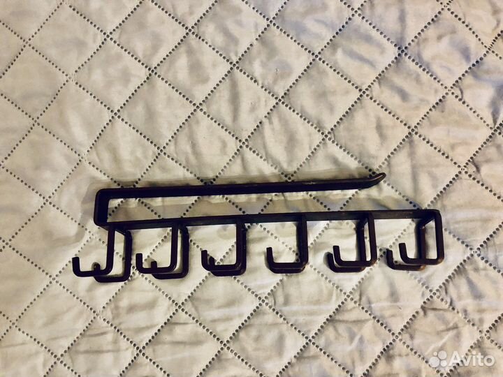 Аксессуары для дома металлические