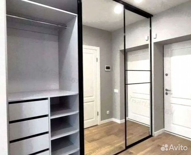 Шкаф купе, шкафы и гардеробные, хранение