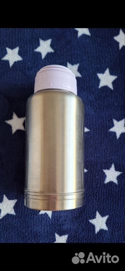 Подогреватель-термос бутылочек avent Philips