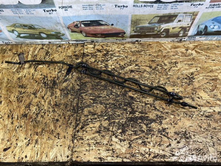 Радиатор Гур трубка Мазда CX7 Оригинал