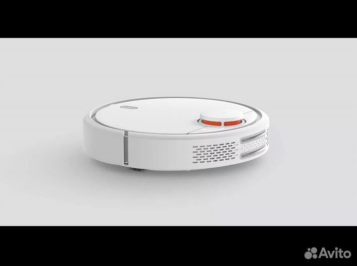 Робот-пылесос xiaomimijiavacuummop3CPlus