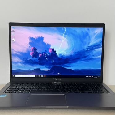 Быстрый ноутбук Asus 8 GB / FullHD / SSD NVMe