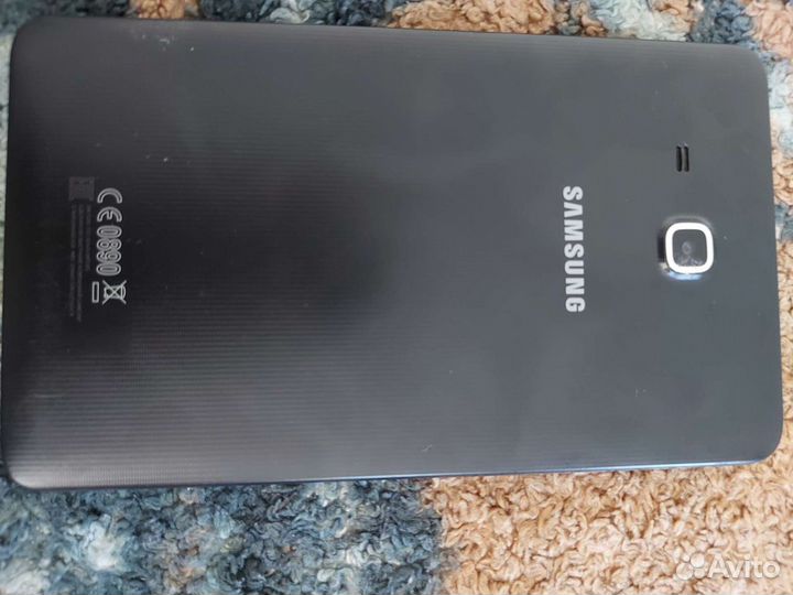 Samsung galaxy tab a