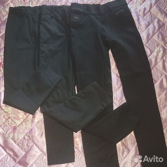 Школьная форма